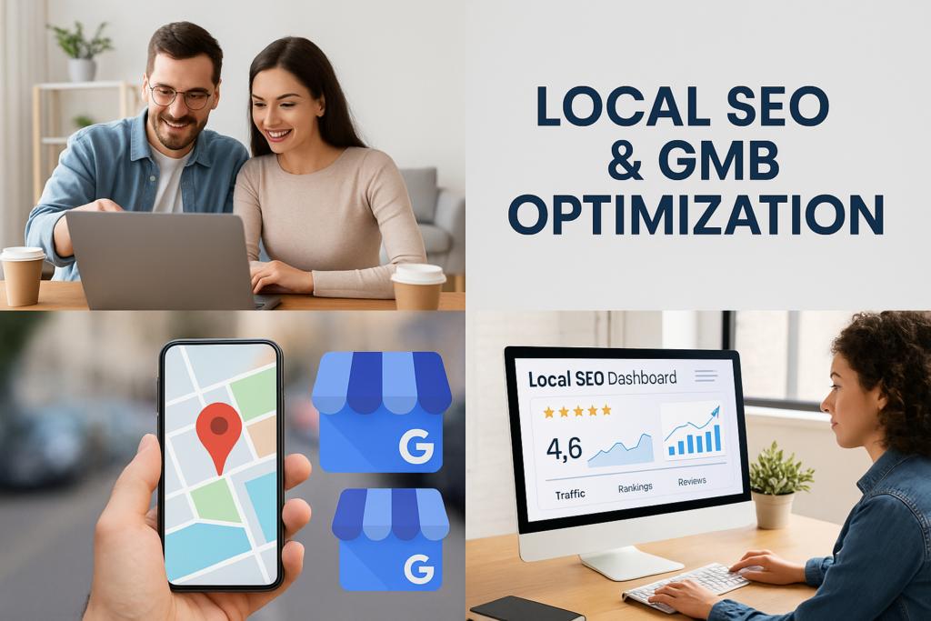 Digital Marketing Training & Services in Hyderabad